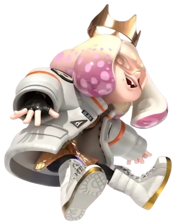 Pearl (Splatoon)